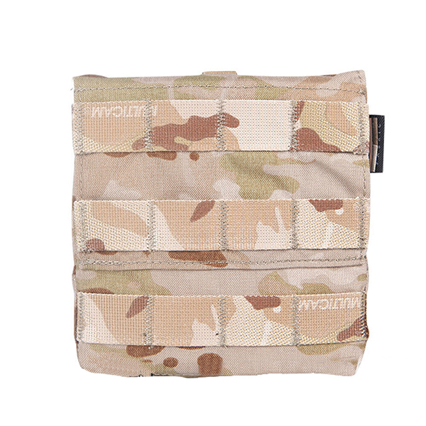 EmersonGear AVs 6x6 Side Amor Carrier Set  (цвет Multicam Arid)