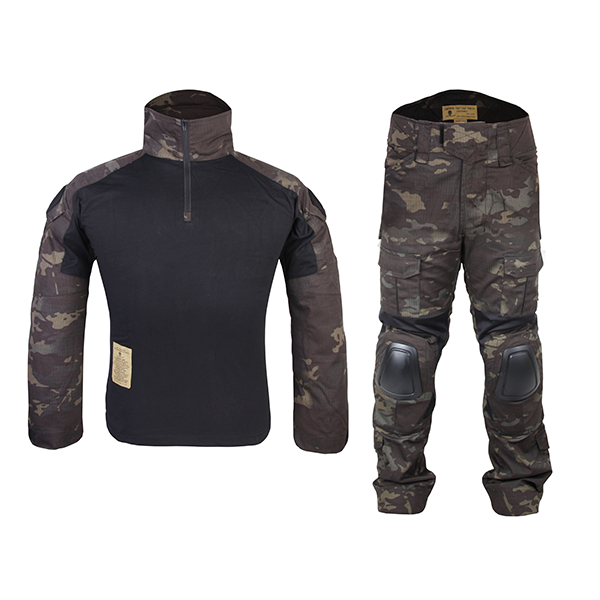 EmersonGear Gen2 рубашка и брюки/MCBK-L
