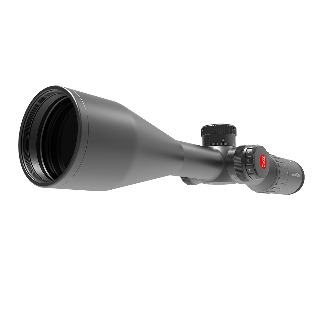 MewLite 5-25x56 FFP SFIR