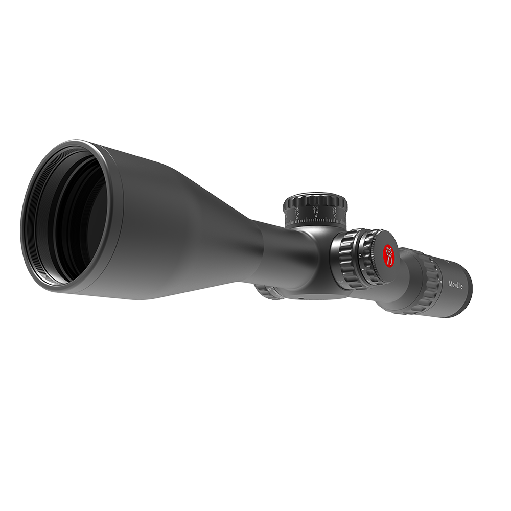 MewLite 4-24x56 FFP IR