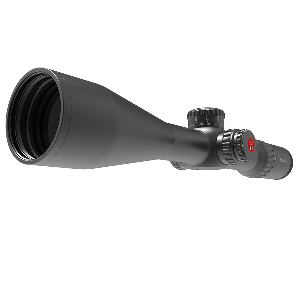 MewLite 5-30x56 FFP IR