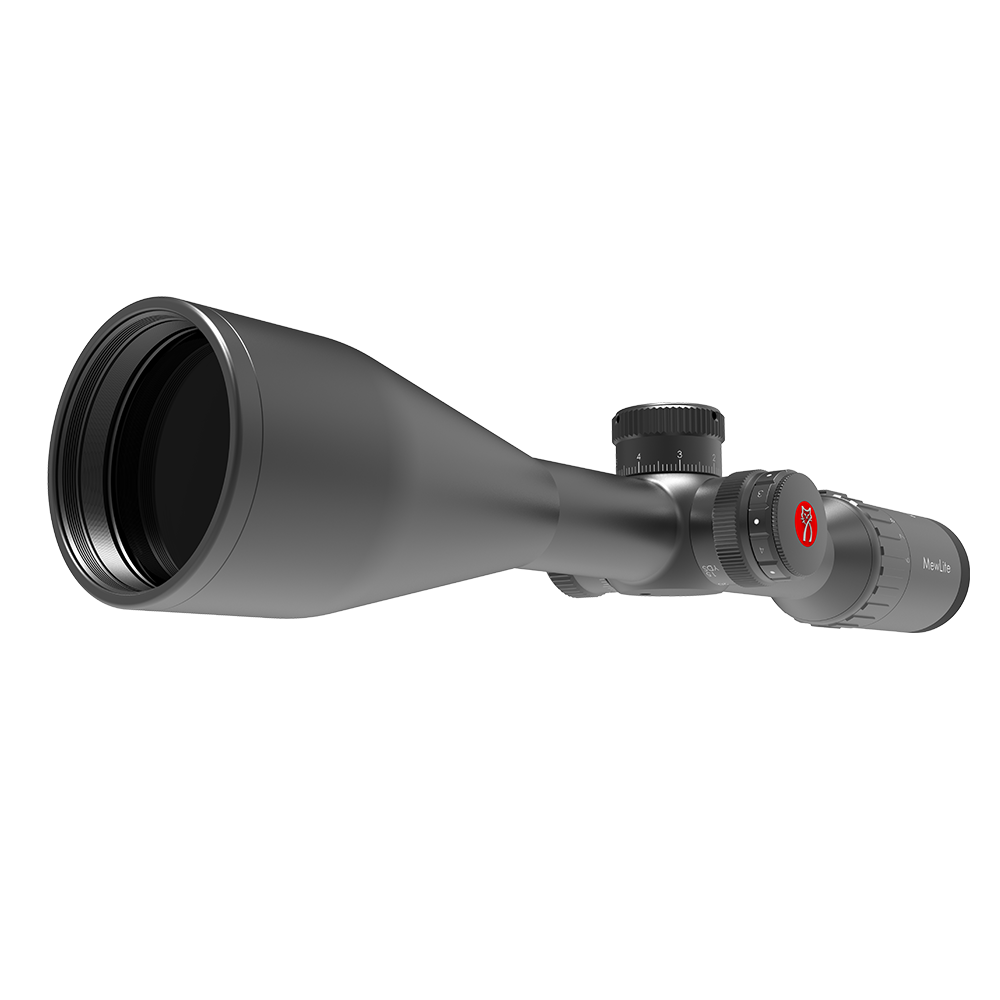 MewLite 6-24x56 FFP Pro SFIR