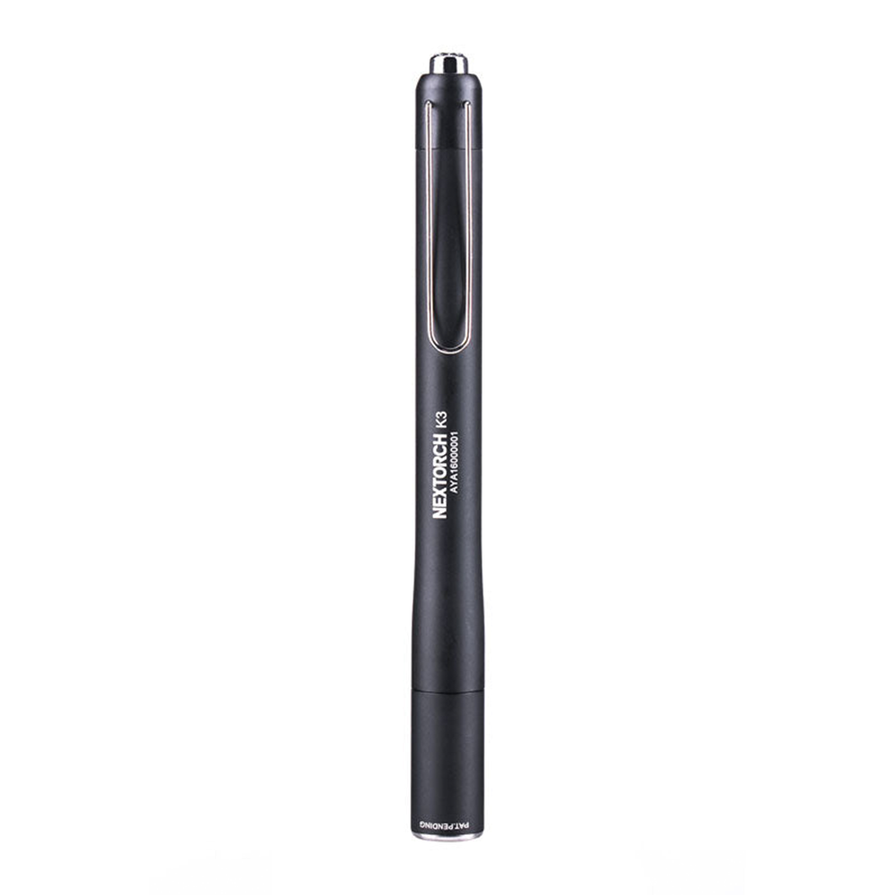 Nextorch K3 v2.0