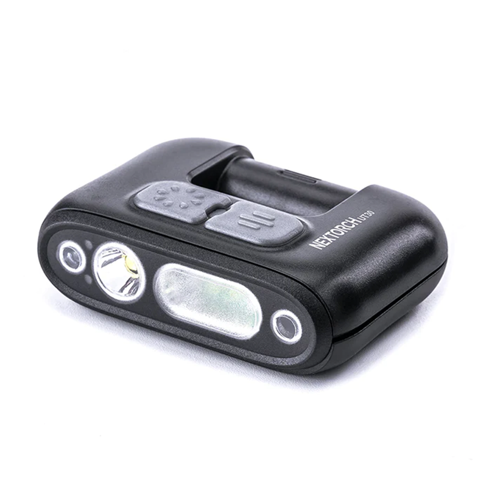 Nextorch UT30 Kit