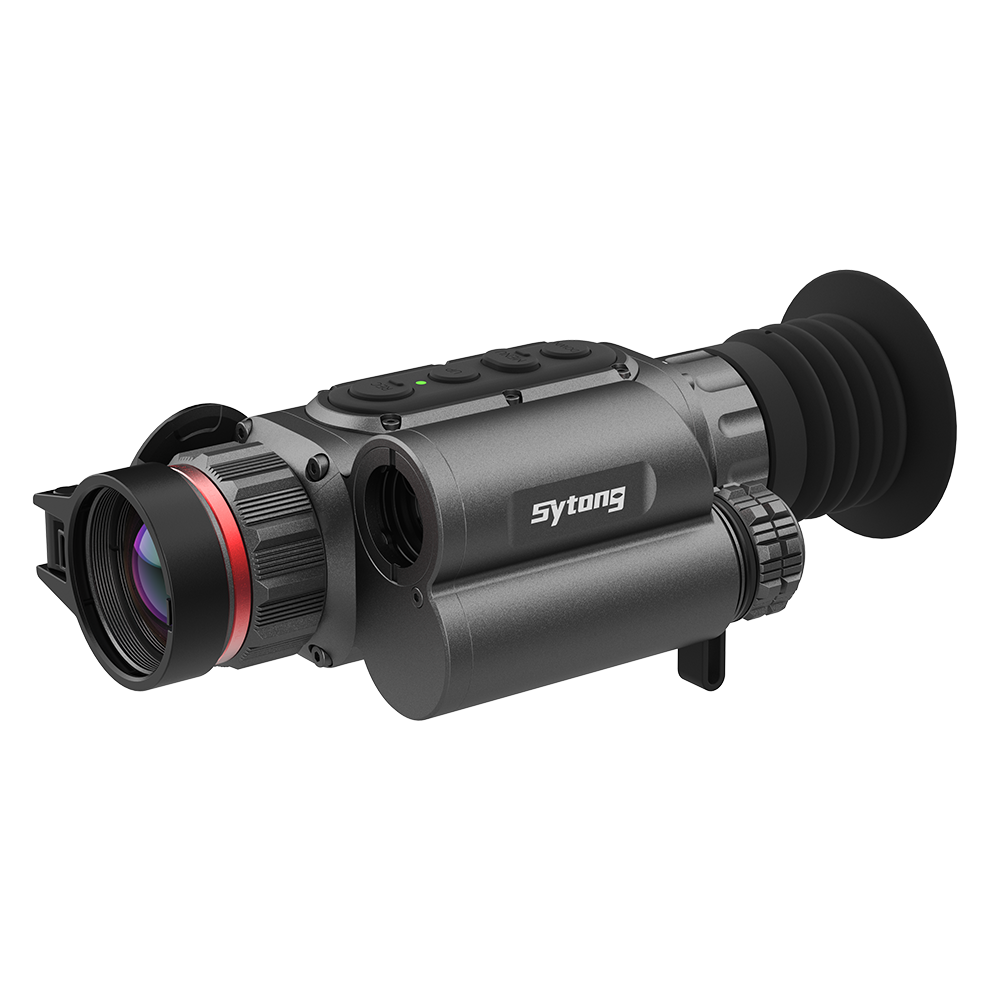 Sytong LM02-25LRF, 256x192, 25мм