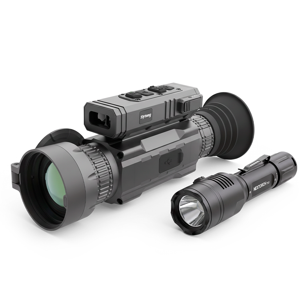 Sytong MMV2.0-650L