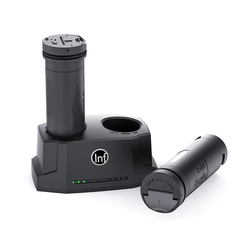 Батарея iRay Finder FL 35R