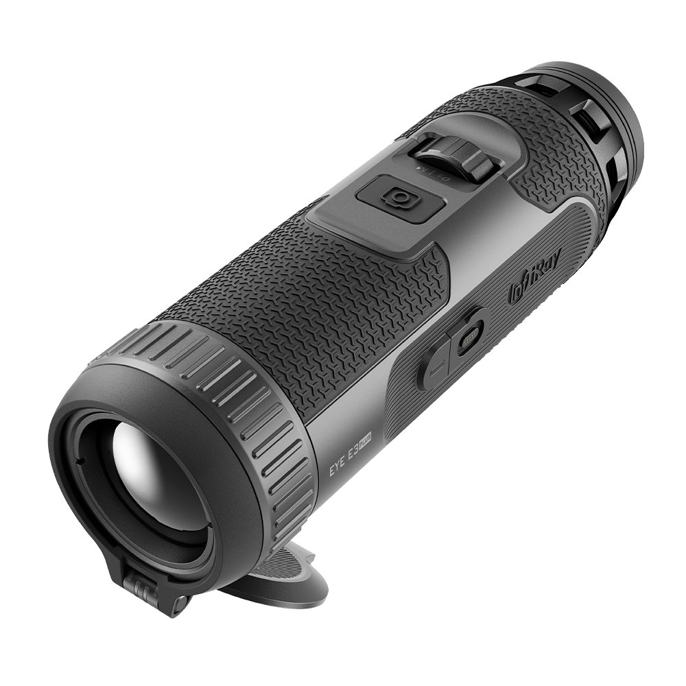 iRay xEye 3 E3 Plus