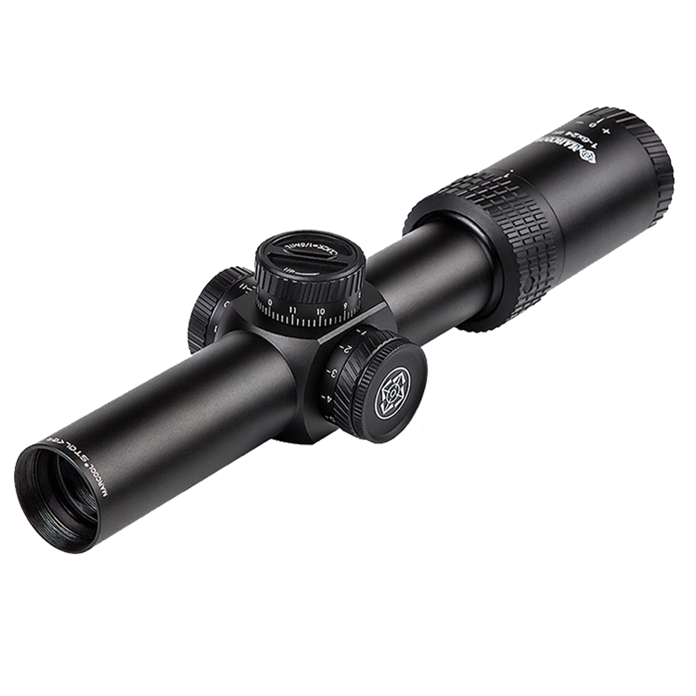 Marcool ALT 1-6x24 IR Rfilescope