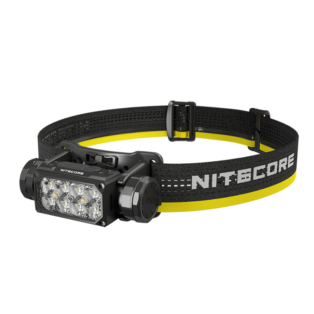 Nitecore HC65 UHE