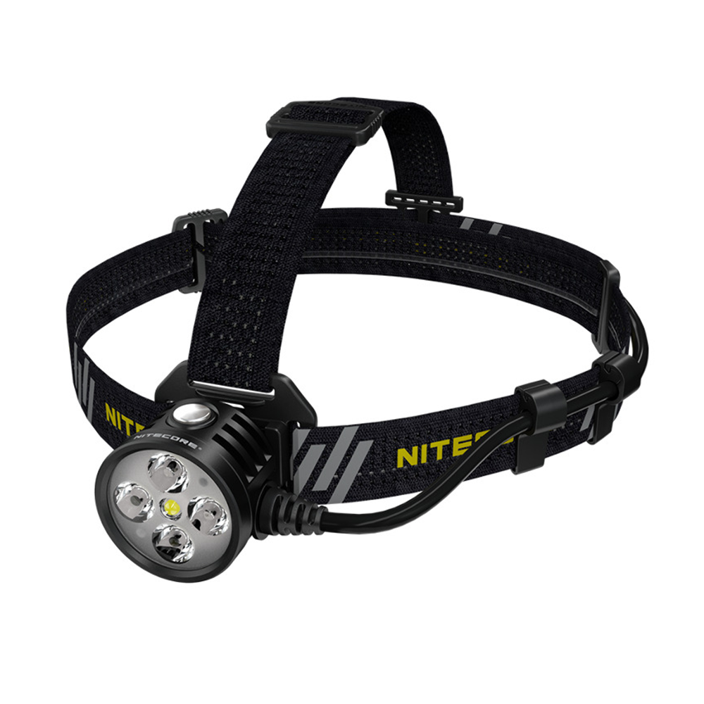 Nitecore HU60
