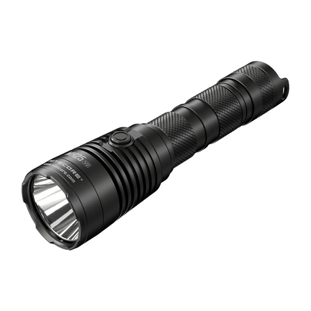 Nitecore MH25V2