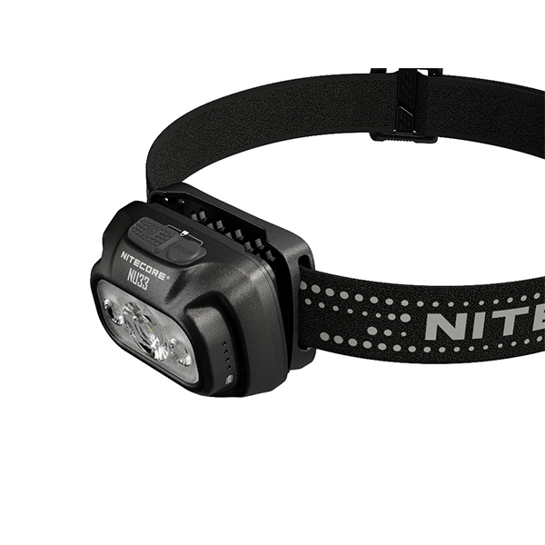 Nitecore NU33