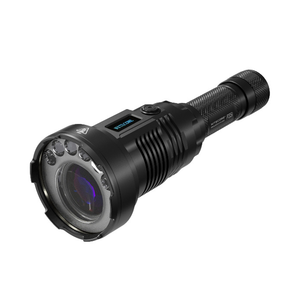 Nitecore P35i