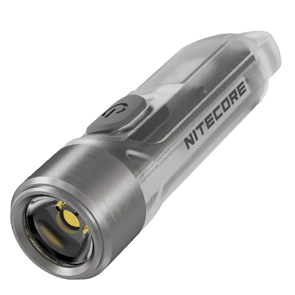 Nitecore TIKI GREY