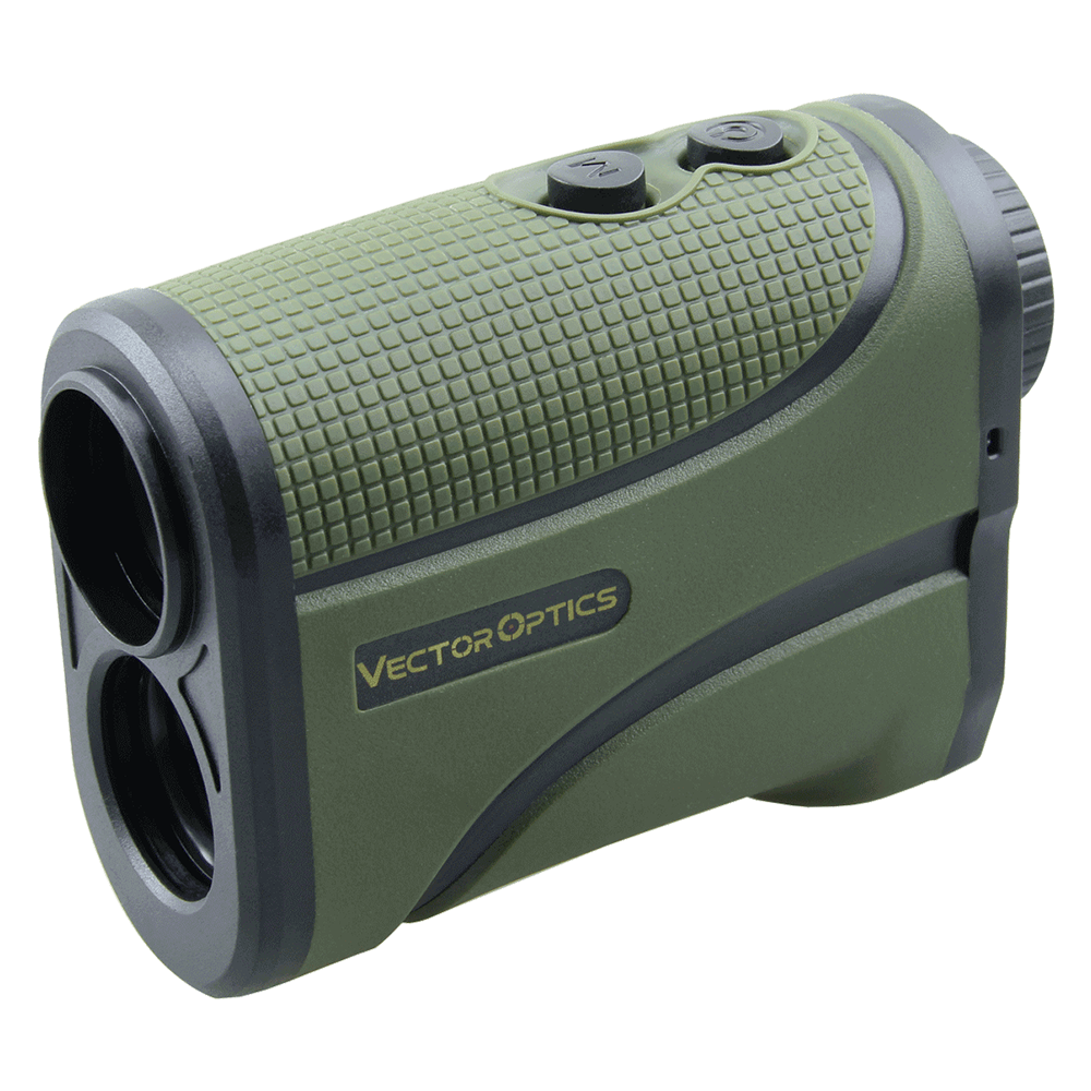 Vector Optics Paragon 6x25 GenII