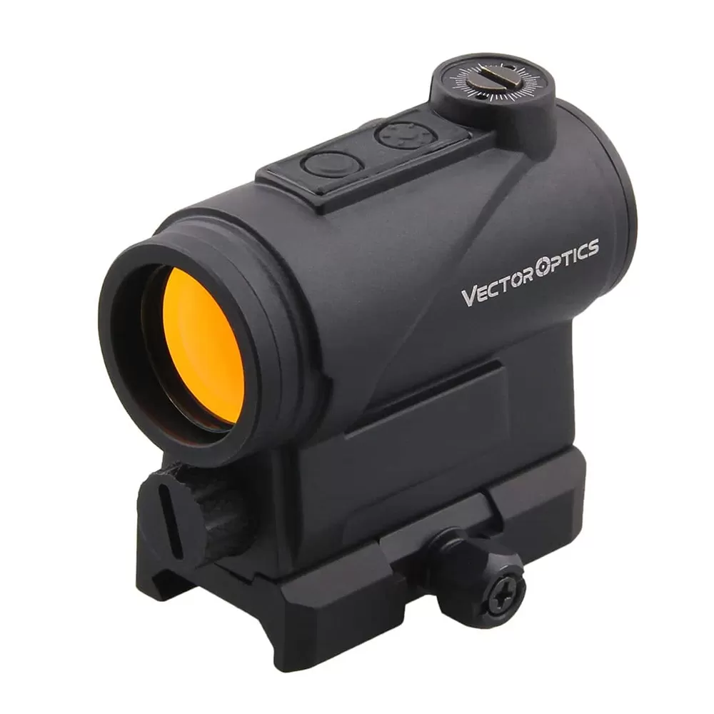 Vector Optics Centurion 1x20