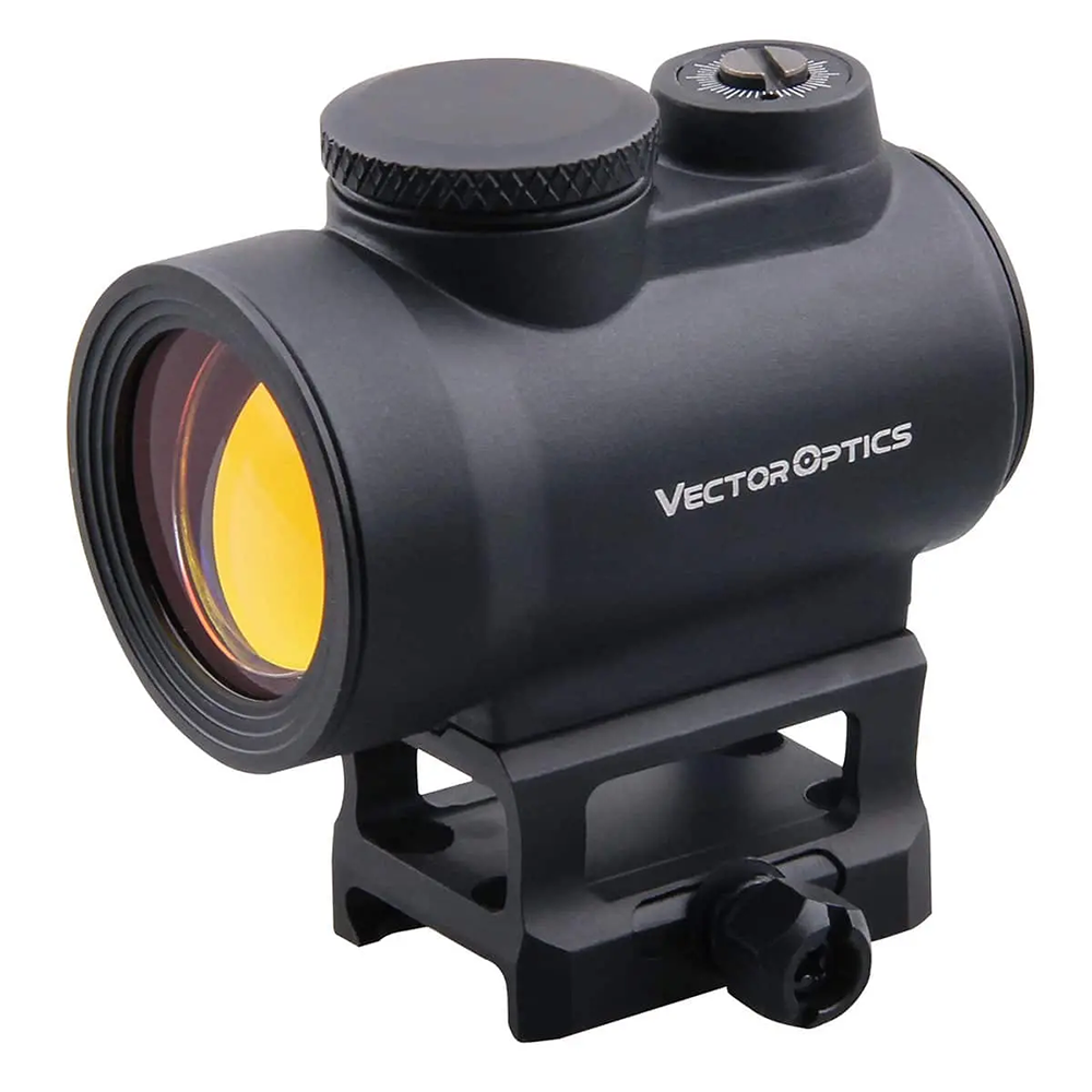 Vector Optics Centurion 1x30