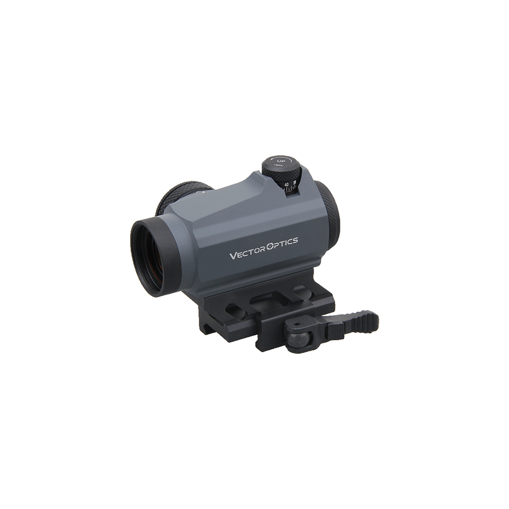 Vector Optics Maverick-II 1x22 GRA