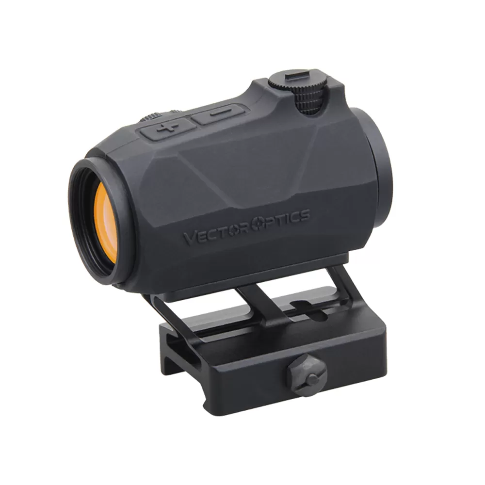 Vector Optics Maverick-IV 1x20 Mini MIL