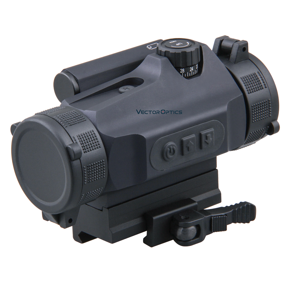 Vector Optics Nautilus 1x30 Quick Release