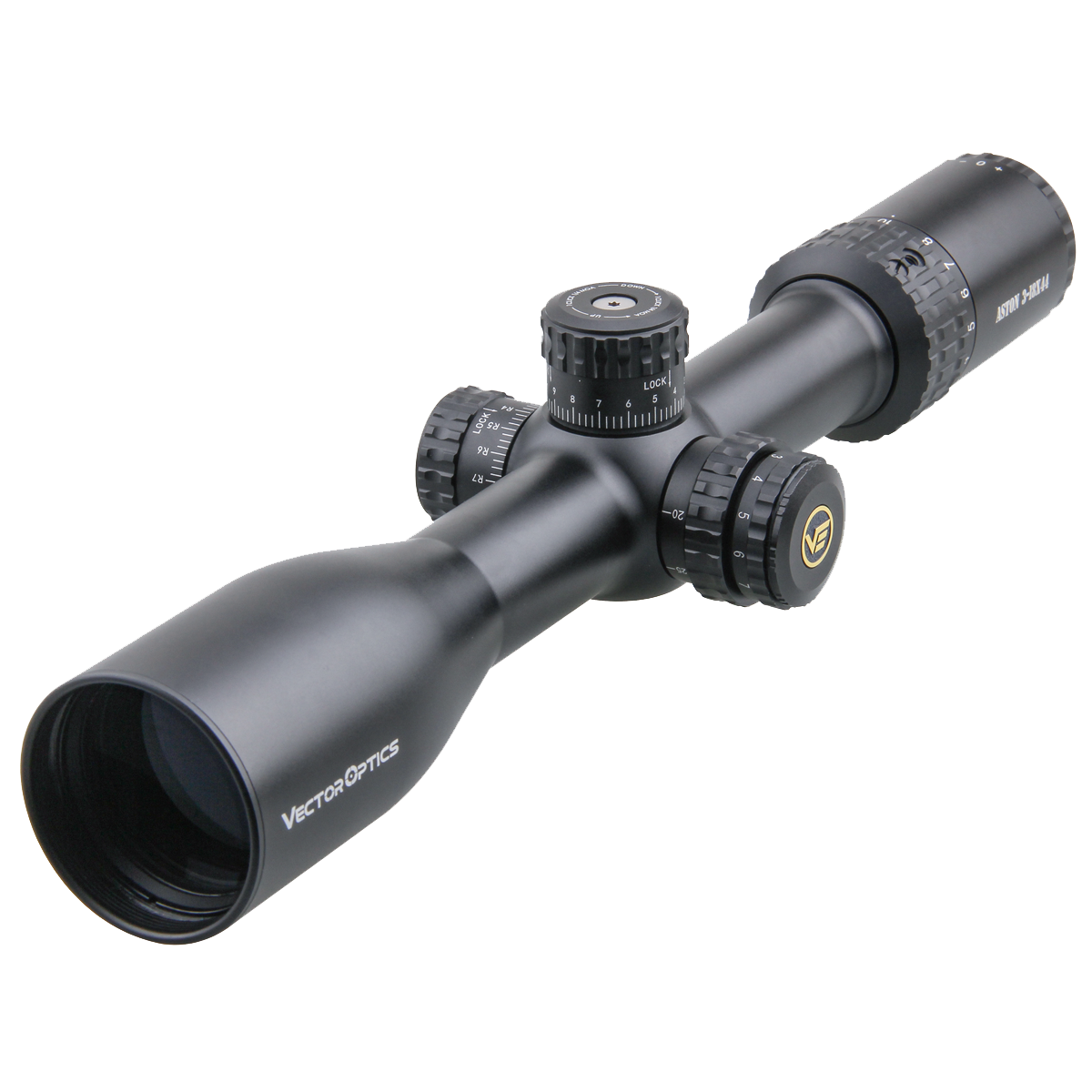 Vector Optics Aston 3-18x44