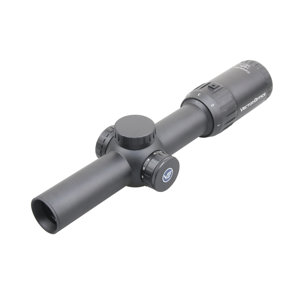 Vector Optics Constantine 1-6x24i