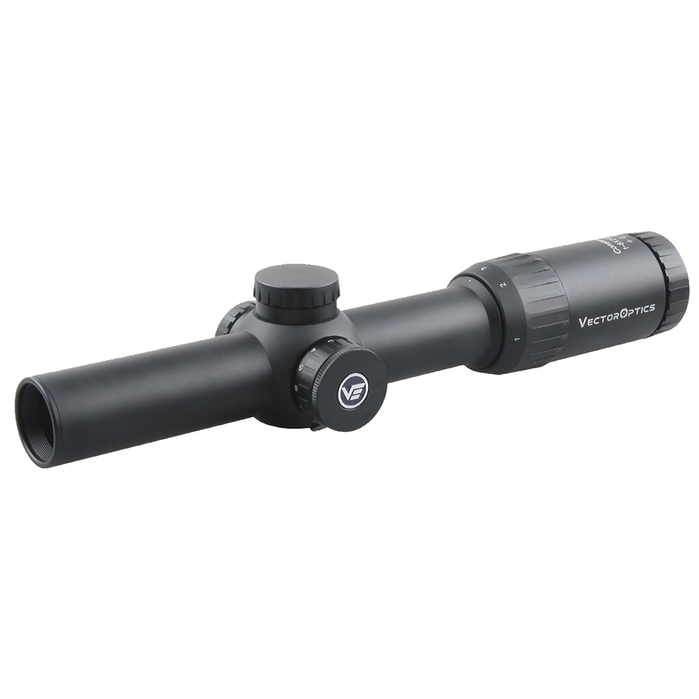 Vector Optics Constantine 1-8x24 FFP