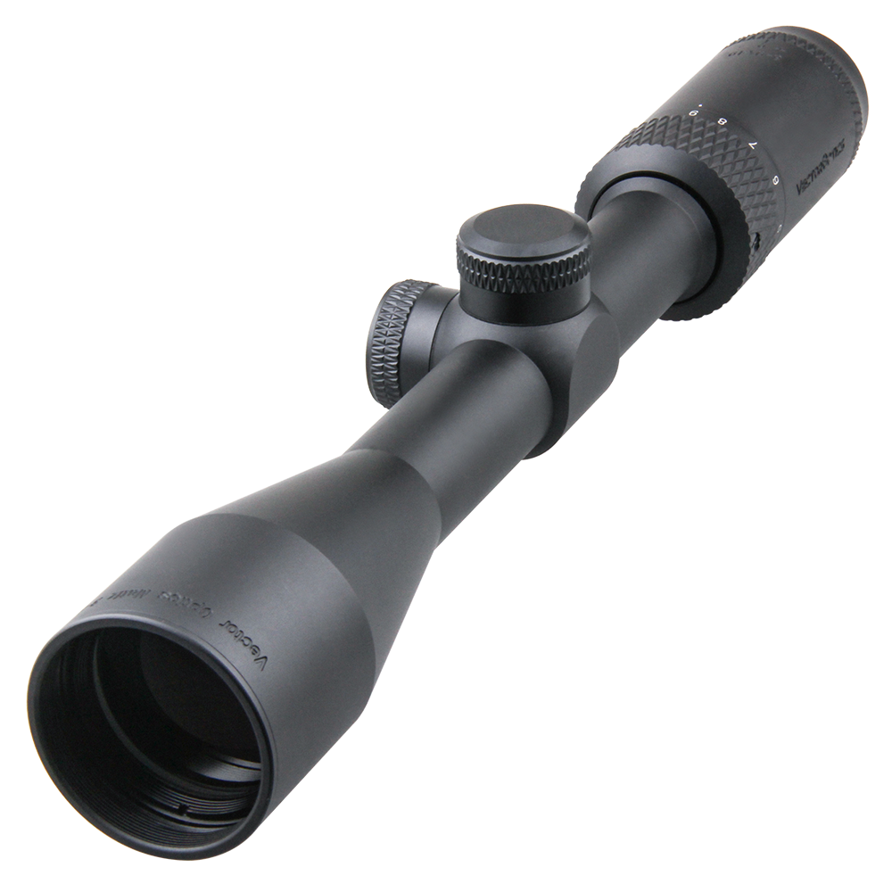 Vector Optics Matiz 3-9x40 MIL