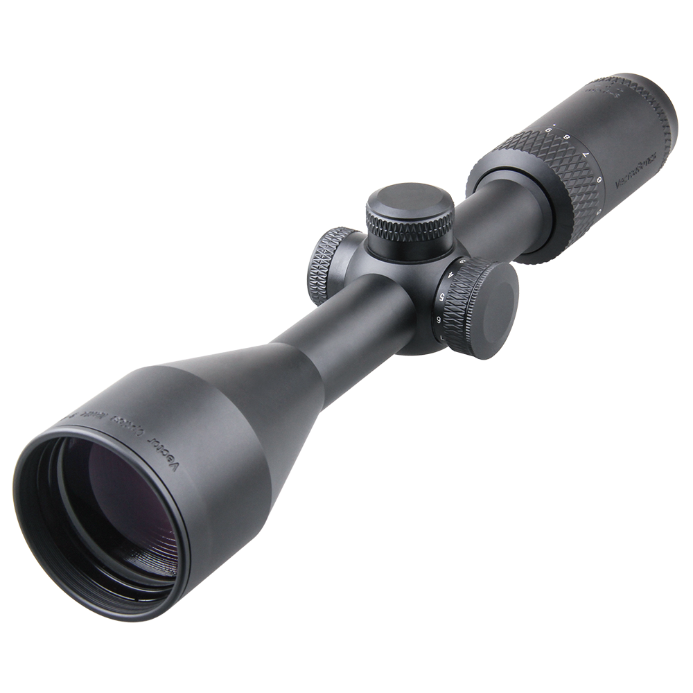 Vector Optics Matiz 3-9x50