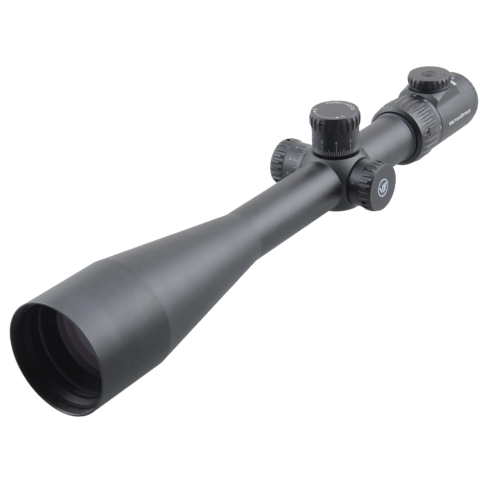 Vector Optics Minotaur GenII 10-50x60 MFL