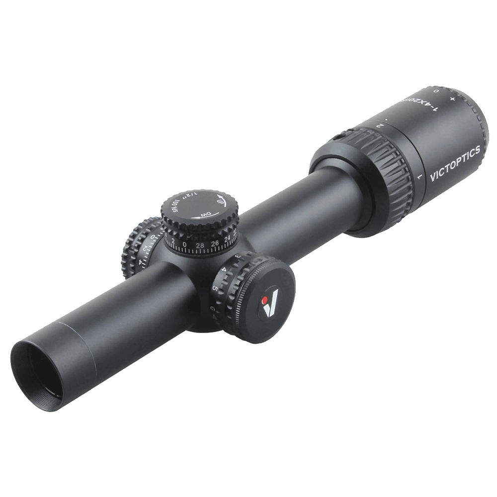 Vector Optics VictOptics ZOD 1-4x20 IR